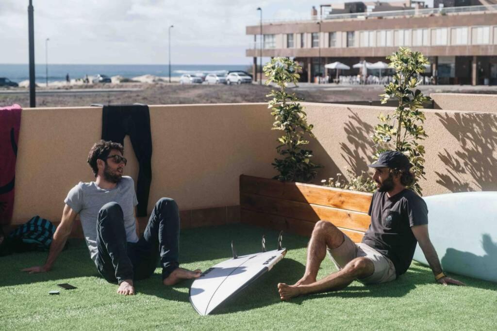 Casa de Férias Wave & Chill -the House- *