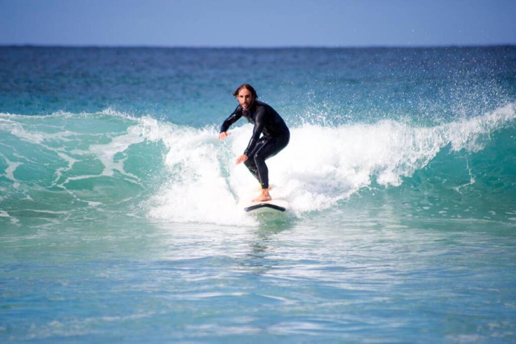 Casa de Férias Wave & Chill -the House-