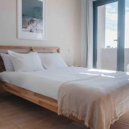 Wave & Chill -The House- Villa El Cotillo  Exterior photo