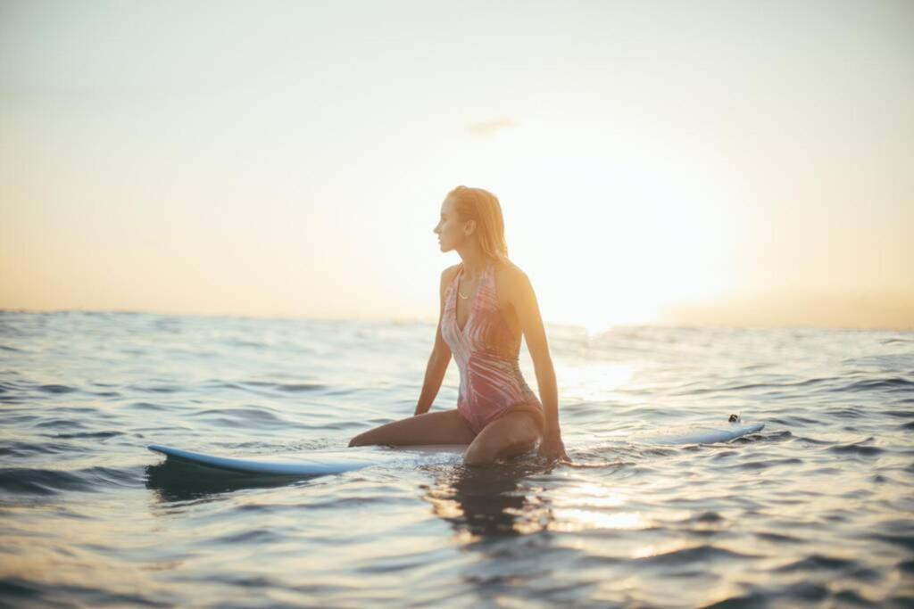 Wave & Chill -the House-