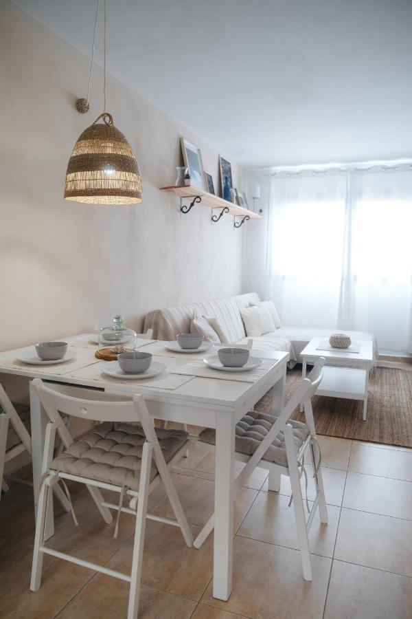Dom wakacyjny Wave & Chill -the House- Cotillo