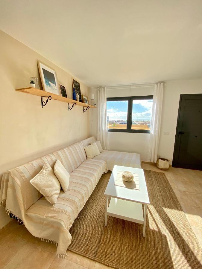 Holiday home Wave & Chill -the House- El Cotillo (Fuerteventura)