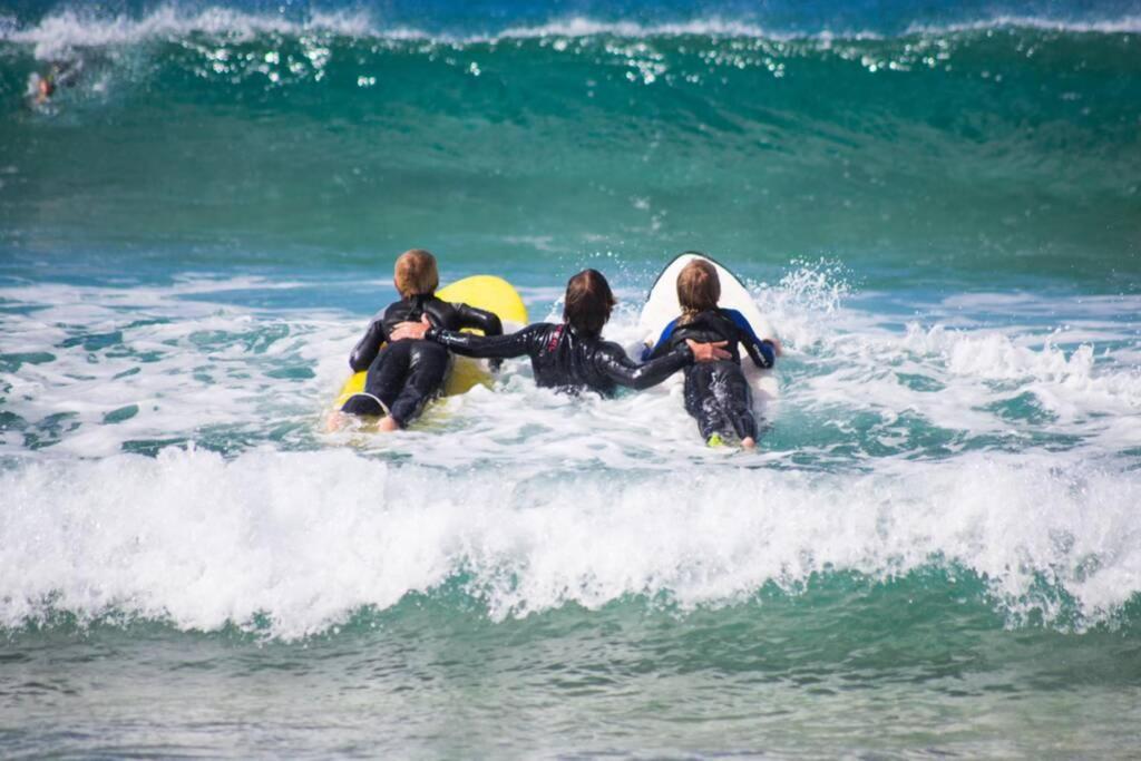 Dom wakacyjny Wave & Chill -the House- Cotillo