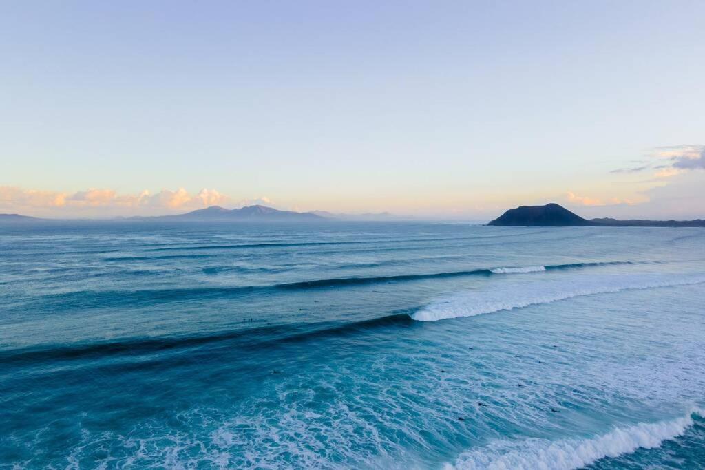 Holiday home Wave & Chill -the House- *