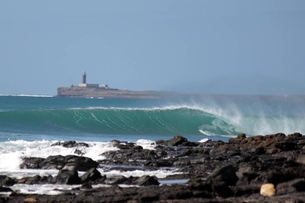 Wave & Chill -the House- Holiday home